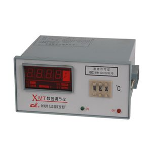 Digital Temperature Controller (XMT-201/2) with LED Display