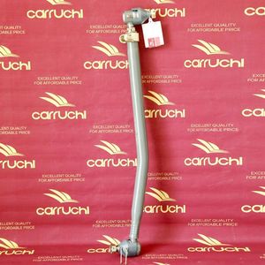 for Sinotruk HOWO A7 Chassis Parts Km2300137 Wg9925430010 Az9925430010 Carruchi Brand Steering Tie Rod Assembly