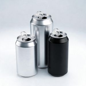 Stubby 250ml Sleek 330ml 355ml Standard 330ml 355ml 473ml 500ml Aluminum Beverage Cans