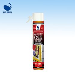 Polyurethane Expanding One Component Foam