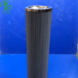 High Efficiency Hydraulic Filter Sh87046 Hc8400fdn26h Sh-4037 for Hydraulic System