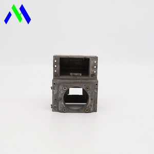Custom SLA SLS 3D Metal Printing Service for Metal Prototype