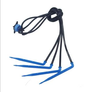 Advanced Irrigation System for Efficient Agriculture Drip Arrow Solutions