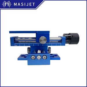 Tij Online Inkjet Printer New Condition Industrial Accessories for Pet Bottle Front & Rear Adjustment Printing Machinery Parts