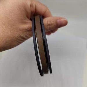 Oil Seal Manufacturers Excavator Spgw Hydraulic Cylinder Type Piston Seal Kit