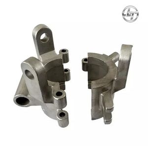 Customized Marine Accessories: Precision CNC Machining & Casting