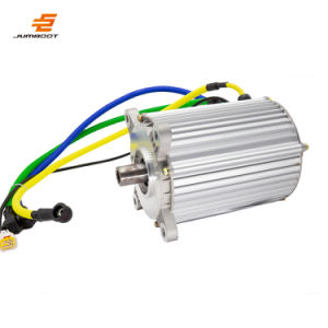 145 Series 2000 Motor Brushless DC Motor Suitable for Golf Cart Sightseeing Car