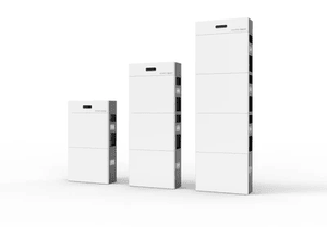 48V 500ah Lithium Battery Pack for off-Grid Solar Power System
