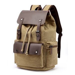 Large Capacity Casual Waterproof Leisure Outdoor Sports Gym School Bags Hiking Bags
