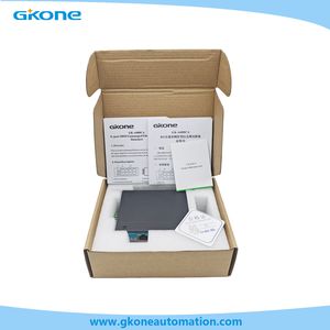 5-Port Unmanaged Ethernet Network Switch Best Ethernet Switch for Industrial Applications