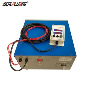 Factory Sales Anodizing Micro Arc Oxidation Rectifier Power Supply 18V 24V 25V Electroplating Rectifier 1000A 25kw