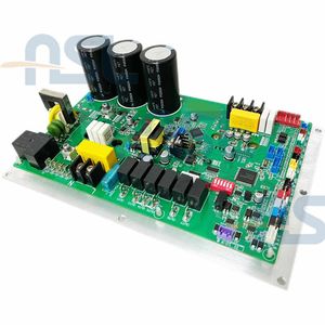 China Manufacturer Single Phase 4kw PCBA Controller for Inverter Heat Pump Dryer