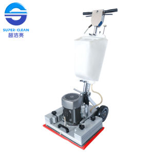 High Speed 1500W Floor Stone Polishing Machine