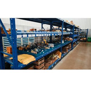 Diesel Engine Spare Parts for Generator Spare Parts, Multi-Brand, Full Stock Available