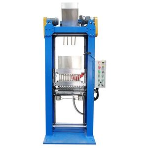 Customized Cartridge Heaters MGO Powder Filling Machines for Heating Elements