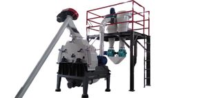 High-Quality Cassava Flour Production Line for African Farmers