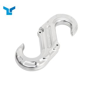 Precision Machining CNC Service Mass Production Vehicle New Energy CNC Machined Car Parts