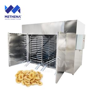 Industrial Fruit Fish Drying Machine Biltong Dryer Machine Food Vegetable Dehydrator Price