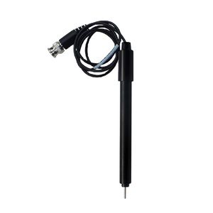 High-Quality 216 Silver Probe U-Shaped Electrode for Laboratories