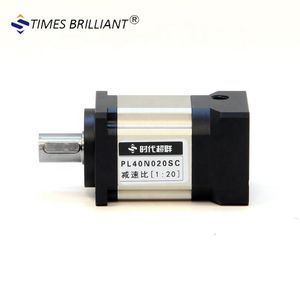 NEMA17 High Precision Planetary Reducer Speed for Servo Motor Gearbox