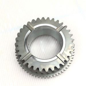 Durable Hydraulic Gearbox Accessories with 1 Micrometer Precision