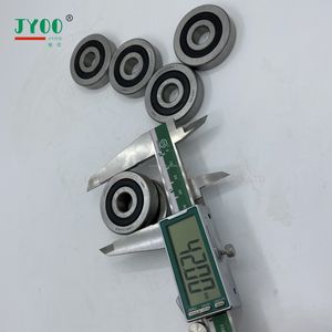Customizable China Factory Ball Bearing 12bc04s3 12*42*10mm NACHI Deep Groove Ball Bearing