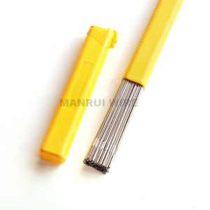 High Quality 2507 Stainless Steel Welding Wire 4.5mm-6.0mm for Offshore Structures