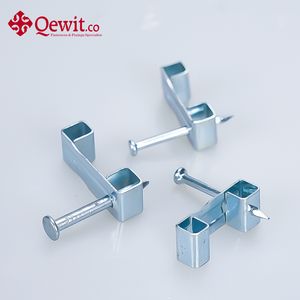 Cold Rolled 45HRC Precision Reliable Stable Cable Fastener