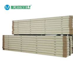 10cm 12cm Insulation Wall Walk in Cold Room Freezer and Cooler