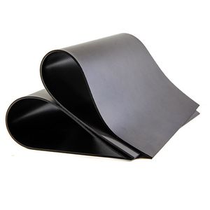 Magnetic Sheet Wholesale Rubber Magnet