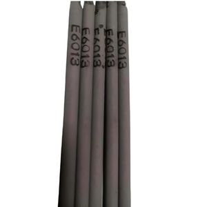 Aws E6013 6013 Carbon Steel Welding Electrode E 6013 Weld Electrodes Copper Coated Welding Rod