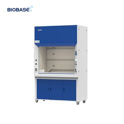 Biobase Dubai 1.2 Feet Ducted Fume Hood Stainless Steel Material for Laboratory