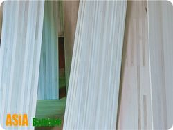 Paulownia and Bamboo Mixed Ski Core