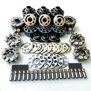 Sumitomo Sh120 Sh210 Hydraulic Pump Parts for Excavator Spare Parts Repair Kit Pump