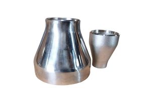 ASME B16.9 304/316L Stainless Steel Butt Welding Concentric Reducer