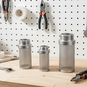High-Performance Filter for Enhanced Home and Office Air Quality