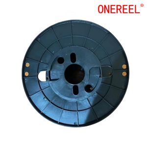 Lower Price Plastic Machine Bobbin