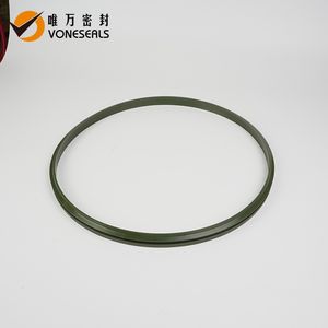 Voneseals Custom Mechanical Seal for Industrial Pump Systems and Heavy Machinery Applications