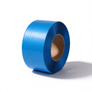 White Embossed High Quality Polypropylene PP Strapping with High Strength