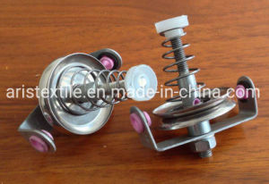 Tensioner Device for Cotton Yarn