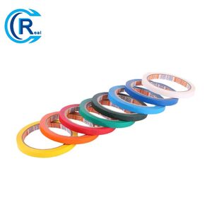 BOPP Narrow/Thin Packing Adhesive Tape for Shipping Packaging Moving Sealing