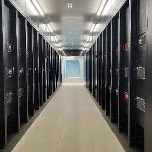 Hot Aisle Containment System Hac System Hot Aisle Containment Solutions