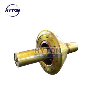 OEM Quality Main Shaft Assembly Suit Gp330 Gp550 Gp220 Cone Crusher Spare Parts
