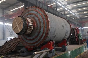 Grinding Machine Mining Ball Mill