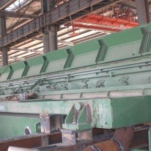 Reliable Water-Cooling Solutions for Industrial Bar Stock Production
