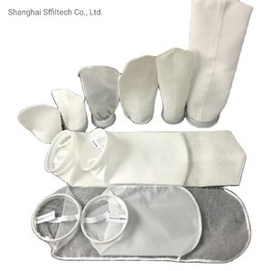 Food Grade 50 100 Micron Polypropylene PP Liquid Filter Bag