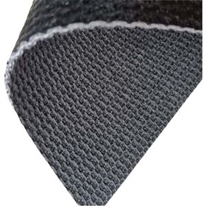 Heavy-Duty Pvk Conveyor Belt for Logistics & Warehouse Sorting Systems