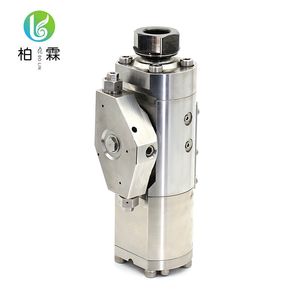 2000 Bar Automatic Tank Cleaner for Industrial Water Jetting