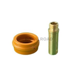 Plasma Cutting CB50 PR0016 PR0017 Nozzle Electrode Retaining Cap Kit Consumables