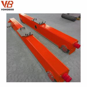 Long Life Time High Quality End Carriage